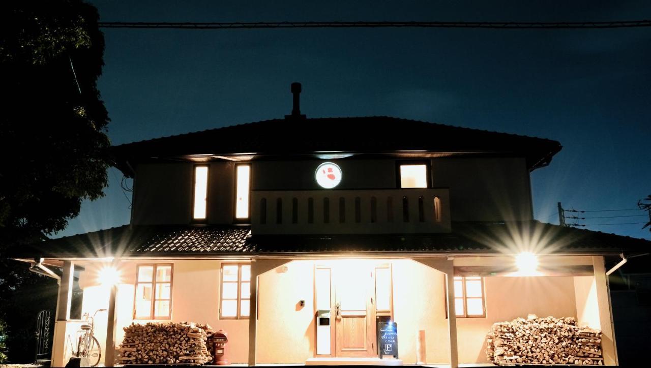 Guest House Kusunoki（Women Only） 후쿠야마 외부 사진