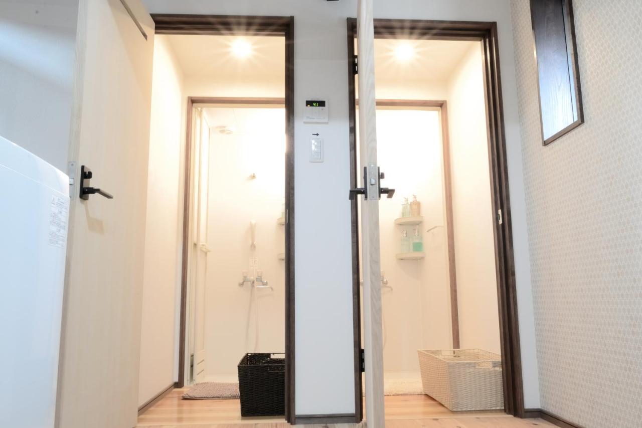 Guest House Kusunoki（Women Only） 후쿠야마 외부 사진