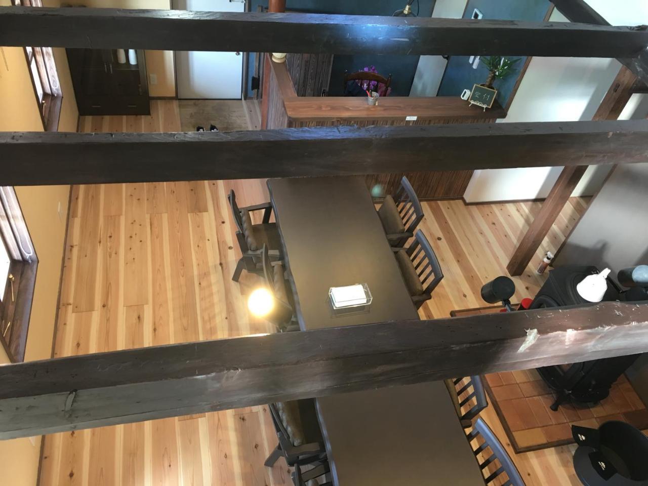 Guest House Kusunoki（Women Only） 후쿠야마 외부 사진