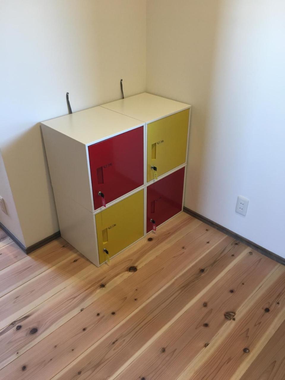 Guest House Kusunoki（Women Only） 후쿠야마 외부 사진