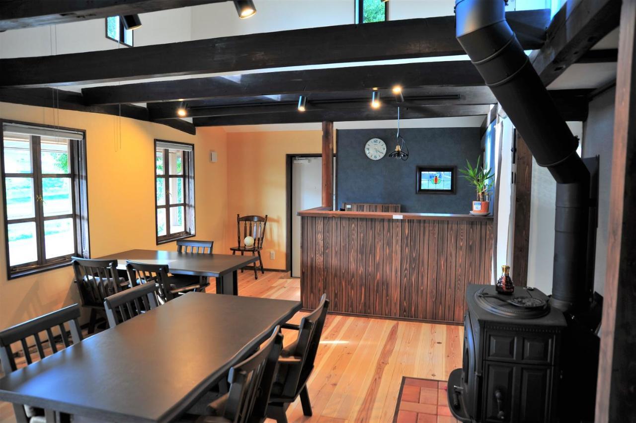 Guest House Kusunoki（Women Only） 후쿠야마 외부 사진